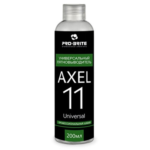 Axel-11. Universal